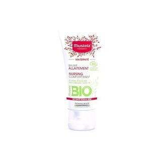 Mustela Maternity Organic Nursing Comfort Balm, 1.01 fl oz, NEW in box